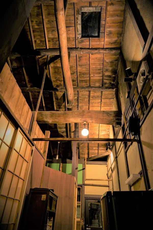 Kyoto Classical House -Murasakian - エクステリア 写真