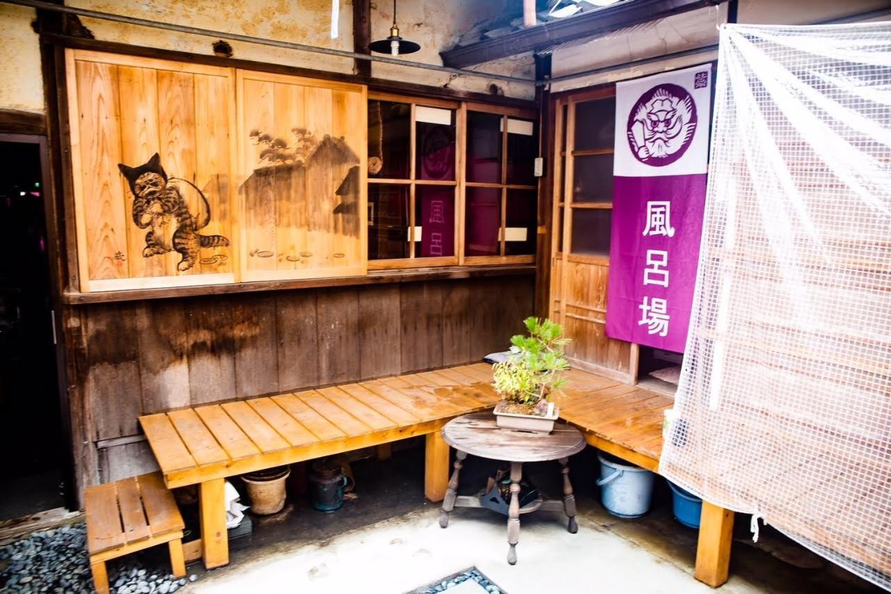 Kyoto Classical House -Murasakian - エクステリア 写真