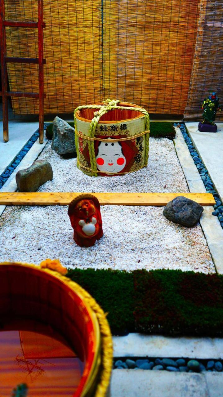 Kyoto Classical House -Murasakian - エクステリア 写真