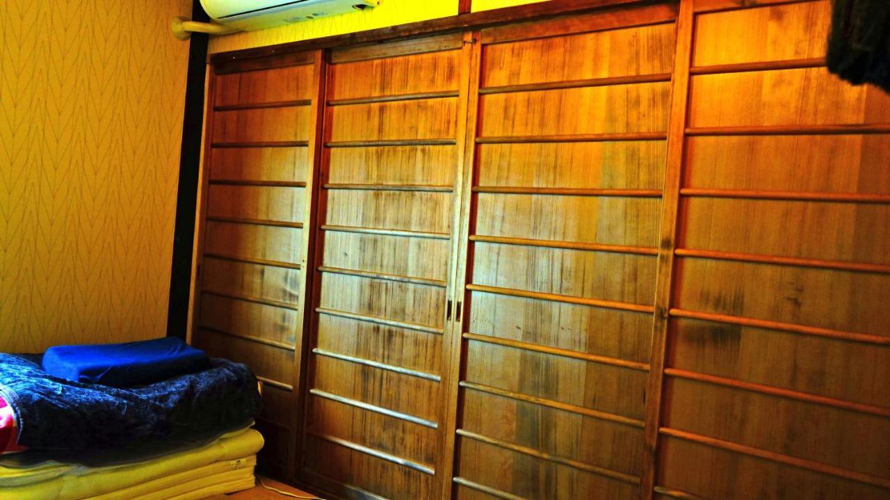 Kyoto Classical House -Murasakian - エクステリア 写真